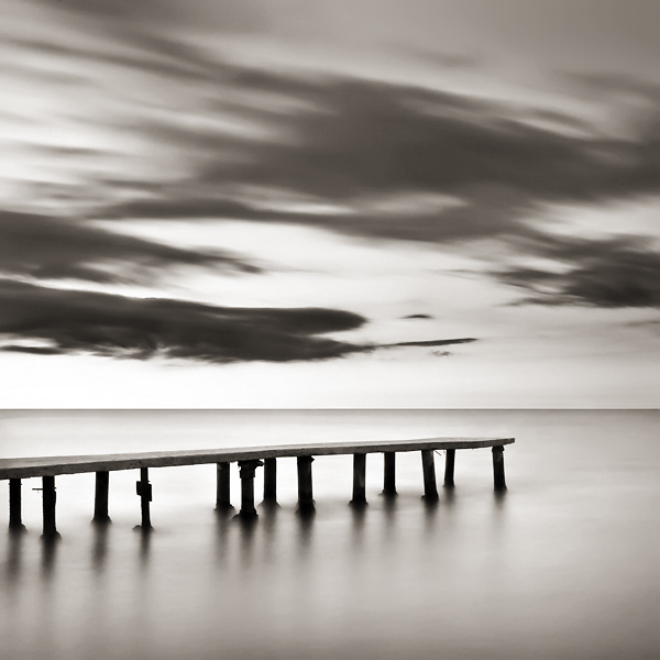 Untitled, photography by Alper &ccedil;ukur. Nikon D40. Long exposure. In Nature, Scenery, Waterscape
