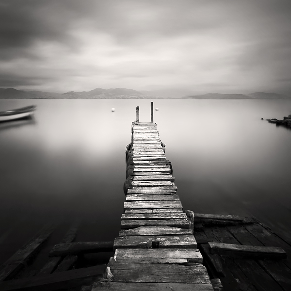 Untitled, photography by Alper &ccedil;ukur. Nikon D40, Sigma 10-20mm, B+W ND110. Long exposure. In Nature, Scenery, Waterscape