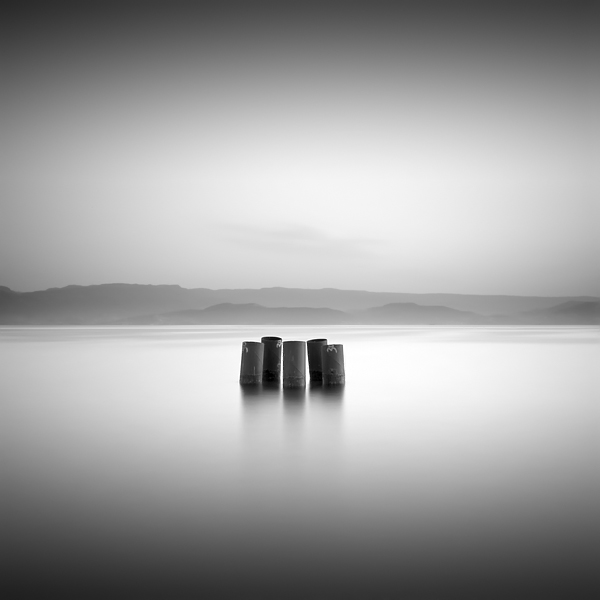 Untitled, photography by Alper &ccedil;ukur. Nikon D60, Sigma 10-20mm, B+W ND#110. Long exposure. In Nature, Scenery, Waterscape