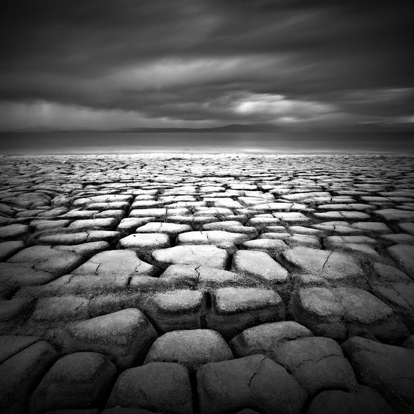 No Man's Land II by Alper &ccedil;ukur
