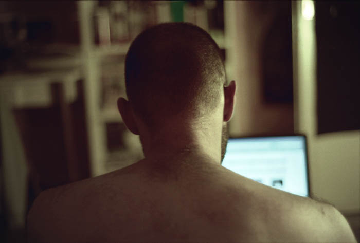 to have and to hold, photography by Unoundici. nikon EM. In People, Body part