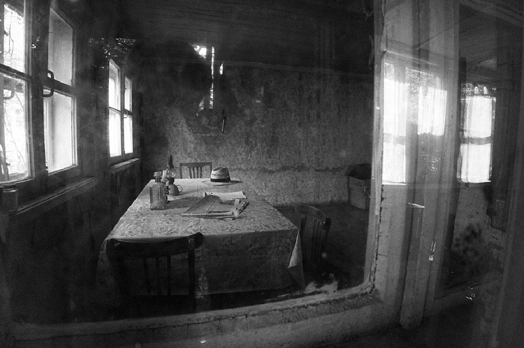 Windows, Artwork by Andrey K