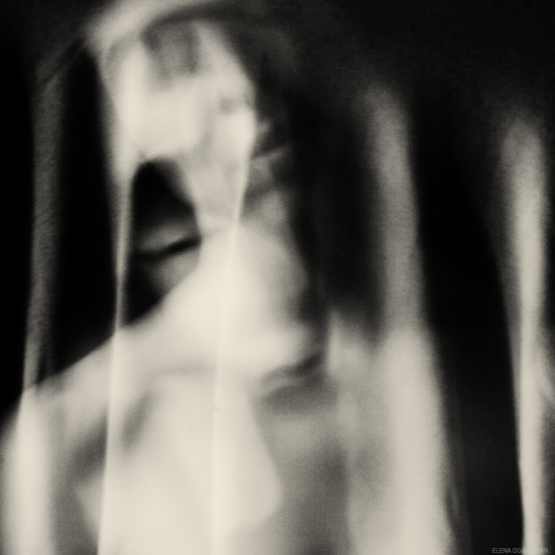 long exposure. Spaces Inside, image de Elena Oganesyan. Image #314090