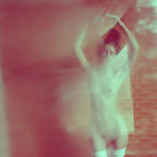 coldness of your dreams, photography by Elena Oganesyan. In People, Nude