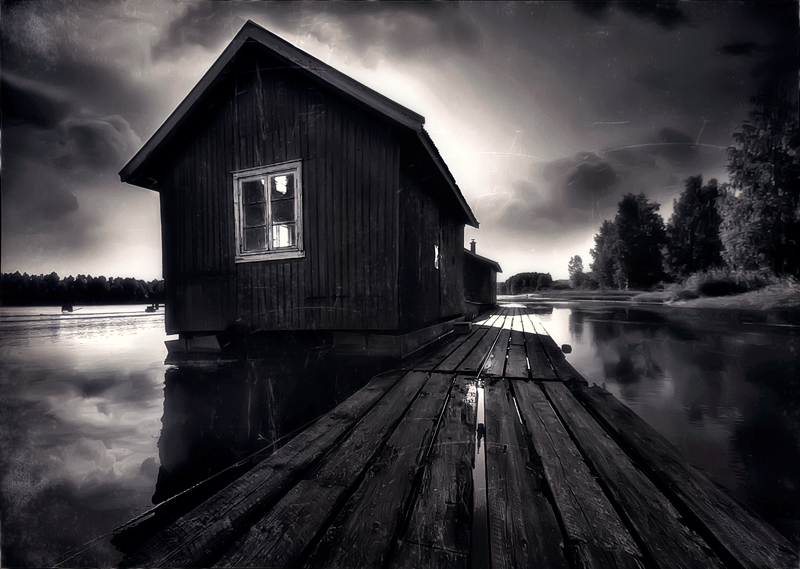 floating, photography by Uzengia Aleksandar Nedic