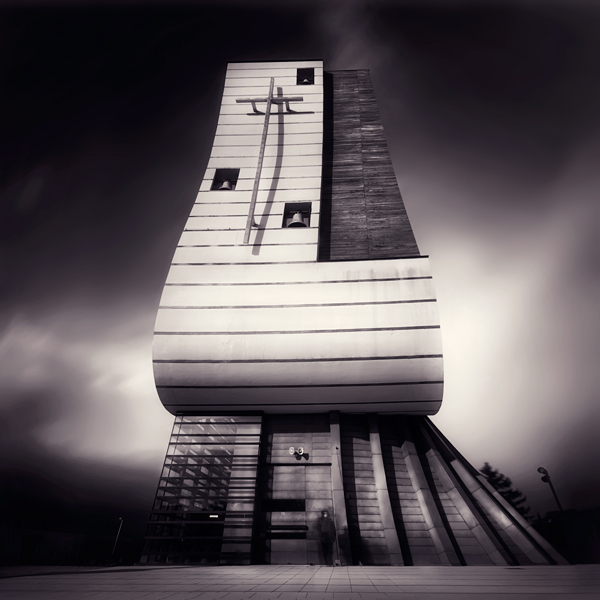 In Construction, Place. transmission, photography by Uzengia Aleksandar Nedic. Image #186933