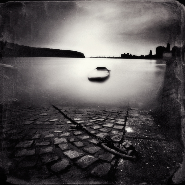 Chain Chain Chain, processing by Uzengia Aleksandar Nedic. In Nature, Scenery, Waterscape