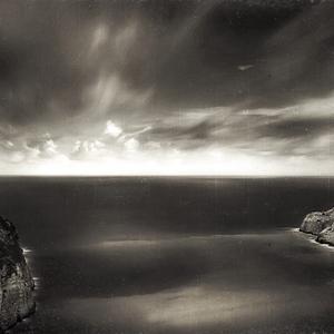 All Is Violent, All Is Bright by Uzengia Aleksandar Nedic