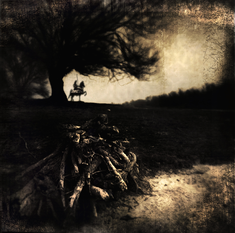 In People, Character. abouttheknight, processing by Uzengia Aleksandar Nedic. Image #57933