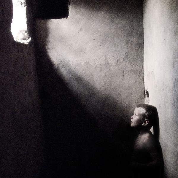 To light by Pavel Astrakhov