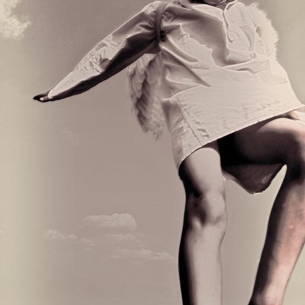 Falling in a reality - Pavel Astrakhov