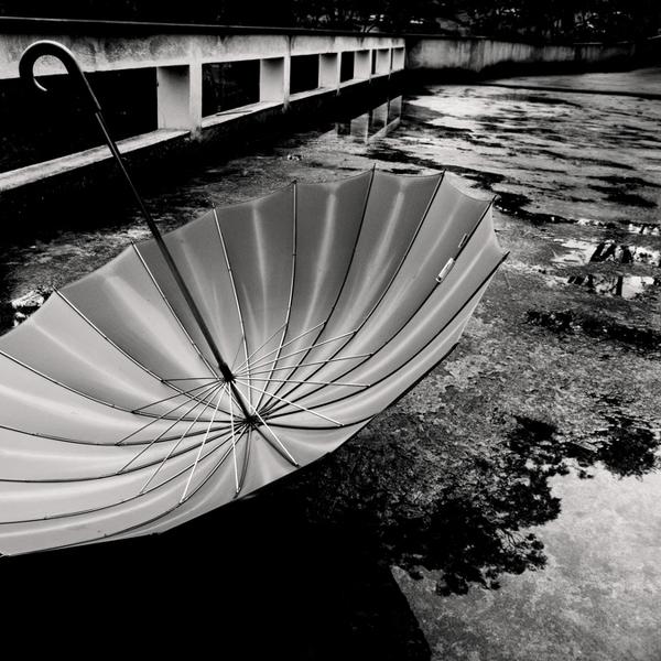 afterlife, photography by Claudia Schulz. Canon Powershot Pro 1. photoshop