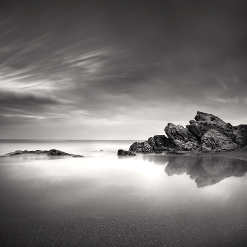 Writing On Water, photography by Nilgun Kara. Canon 5D Mark II. long exposure. In Nature, Scenery, Waterscape