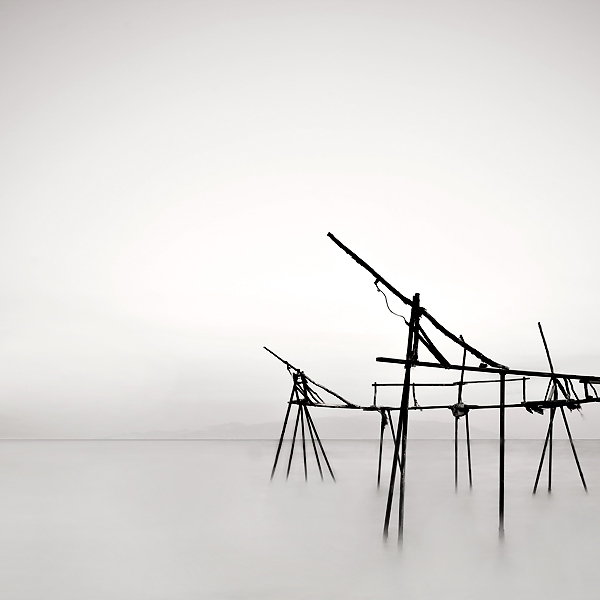 fishpond.., photography by Nilgun Kara. Tekirdag / TURKEY. canon 5d. long exposure. In Nature, Scenery, Waterscape