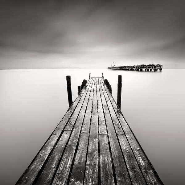 Follow The Road, photography by Nilgun Kara. Canon 5D. long exposure. In Nature, Scenery, Waterscape