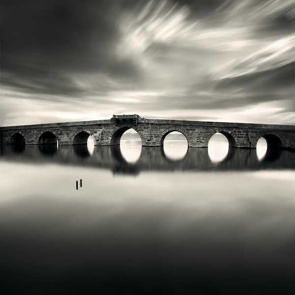 Canon 5D. long exposure. Dans Nature, Paysage, Aquatique. City and Dream, photographie de Nilgun Kara. Image #66616