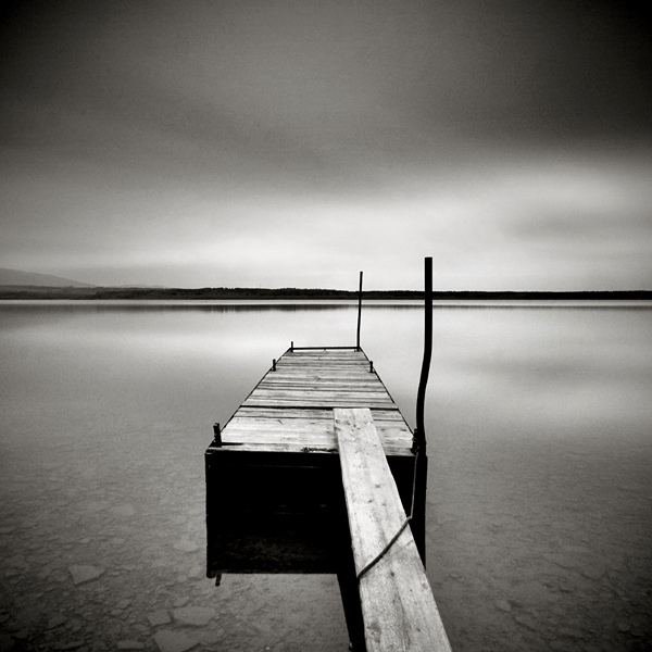 Orava I, photography by Peter Izarik. Oravska Priehrada, May 2011. In Nature, Scenery, Waterscape