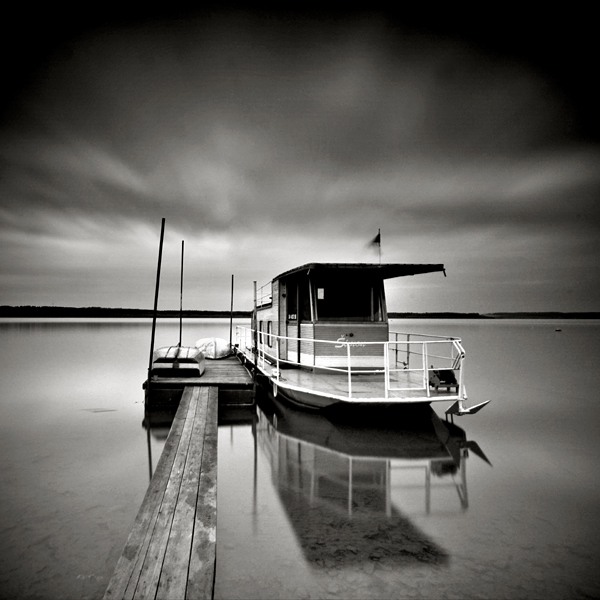 Orava Ii, photography by Peter Izarik. Oravska Priehrada, May 2011. In Nature, Scenery, Waterscape