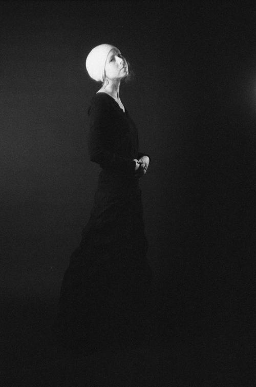 Untitled, photography by Mike Pavlovsky. In People, Portrait