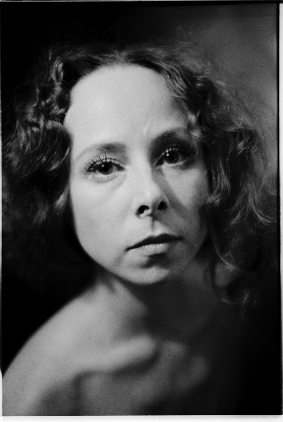 Untitled, photography by Mike Pavlovsky. In People, Portrait