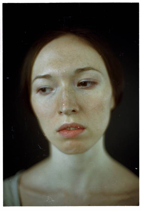 Untitled, Artwork by Mike Pavlovsky