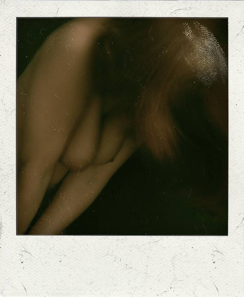 M0311, processing by Sham Shama. In People, Miscellaneous, Female