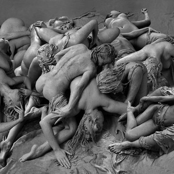 prism of life, photography by Elena Vasilieva. In People, Nude