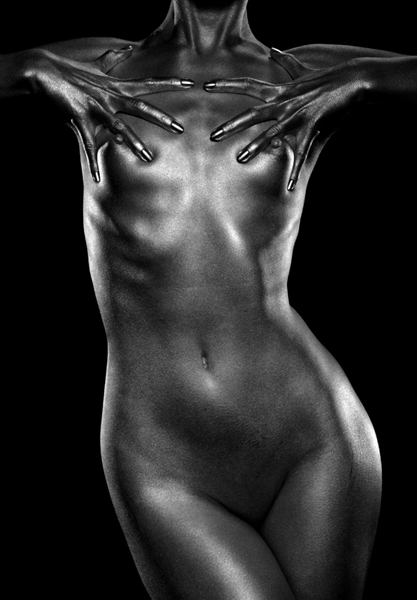 Nikon D3s. In People, Nude, Female. Body In Art, photography by Elena Vasilieva. Image #394606