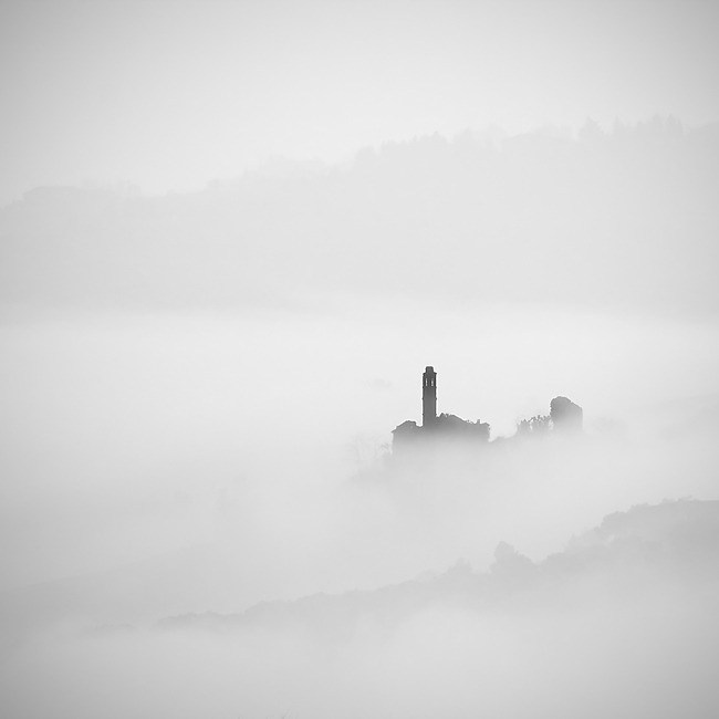 beautiful desolation, photography by Dino Lupani. In Nature, Scenery