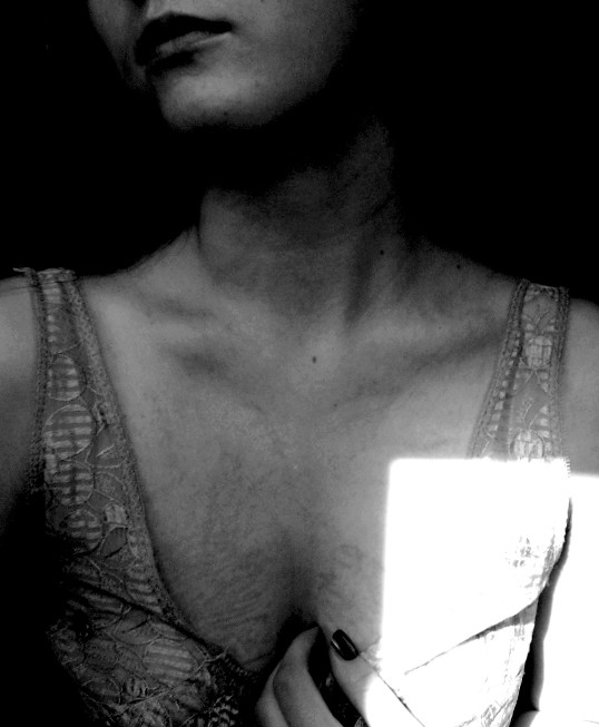 ., photography by Kach Helena Niejadlik. In People, Portrait