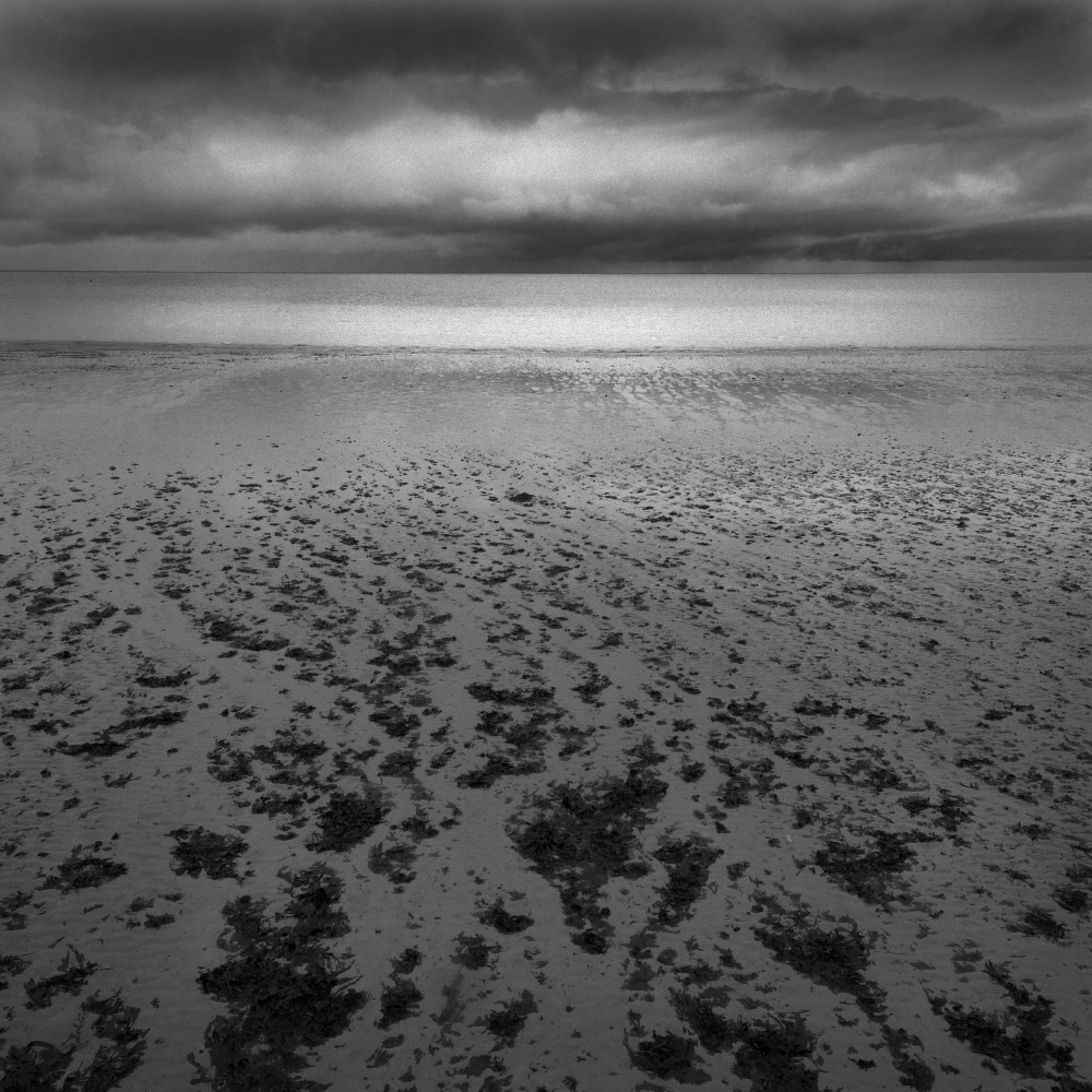 Horizon, photography by Philippe Morel. D200. numerique. In Nature, Scenery, Beach