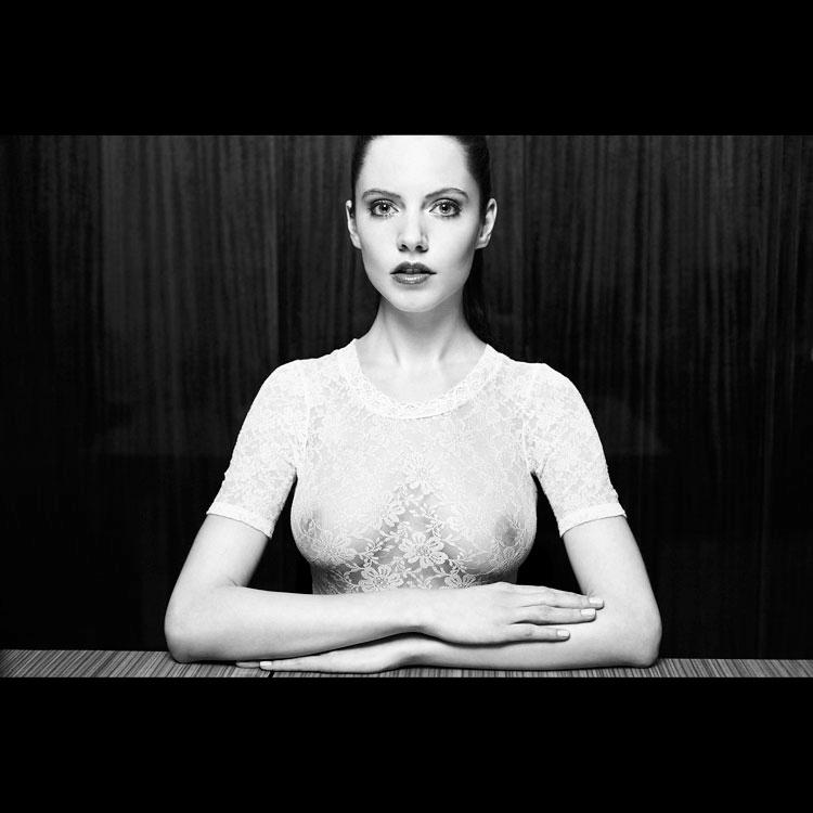 Weronique, photography by Grzegorz <gregor> Adamski. In People, Portrait, Female