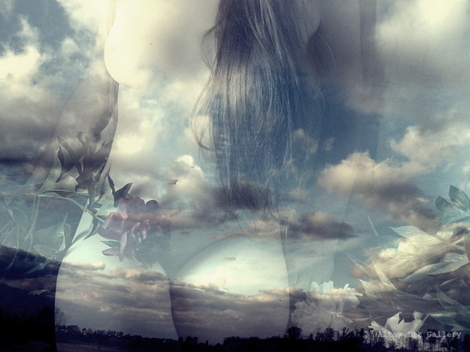 Avec Moi, photography by Tsurikova Ekaterina Aleksandrovna. http://likgallery.narod.ru. In People, Nude