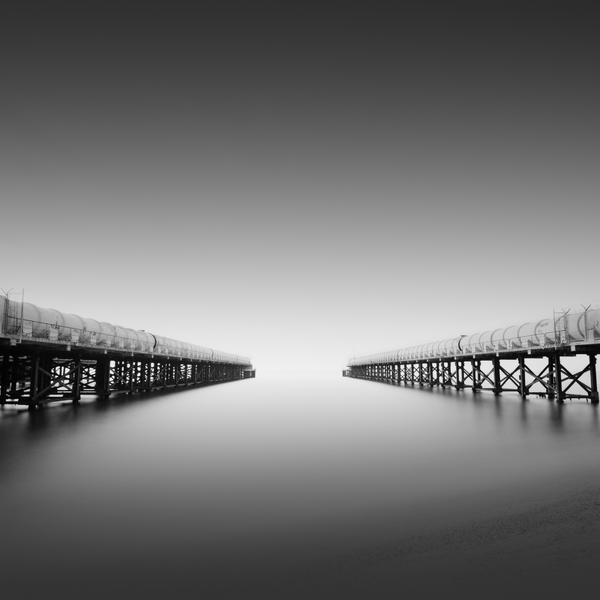 F o l l o w, photography by Xavi Fuentes. In Nature, Scenery, Waterscape
