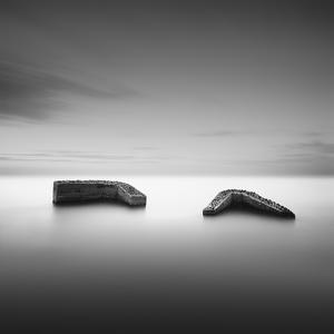 D u a l by Xavi Fuentes