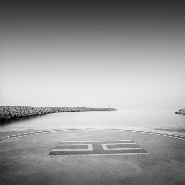 I(H), photography by Xavi Fuentes. In Nature, Scenery, Waterscape