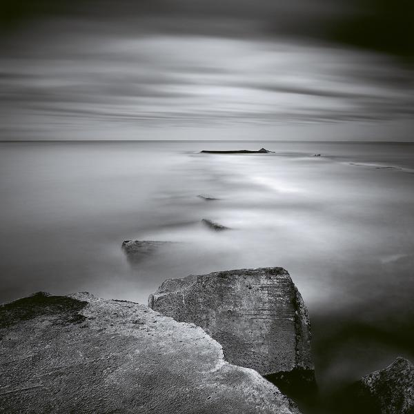 W a t e r w a l k, photography by Xavi Fuentes. In Nature, Scenery, Waterscape