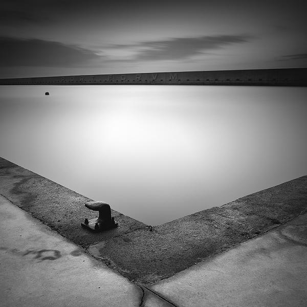C o n v e x, photography by Xavi Fuentes. In Nature, Scenery, Waterscape