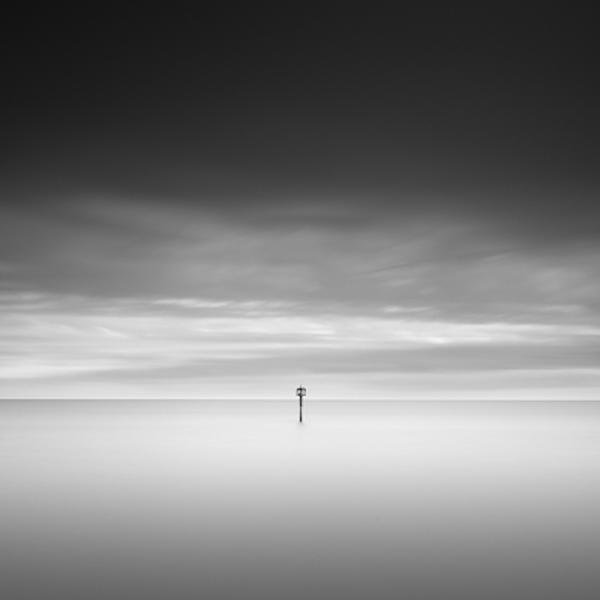 I s o l a t i o n - Xavi Fuentes