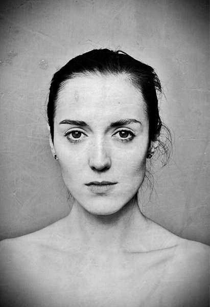 Untitled, photography by Bluecut. In People, Portrait