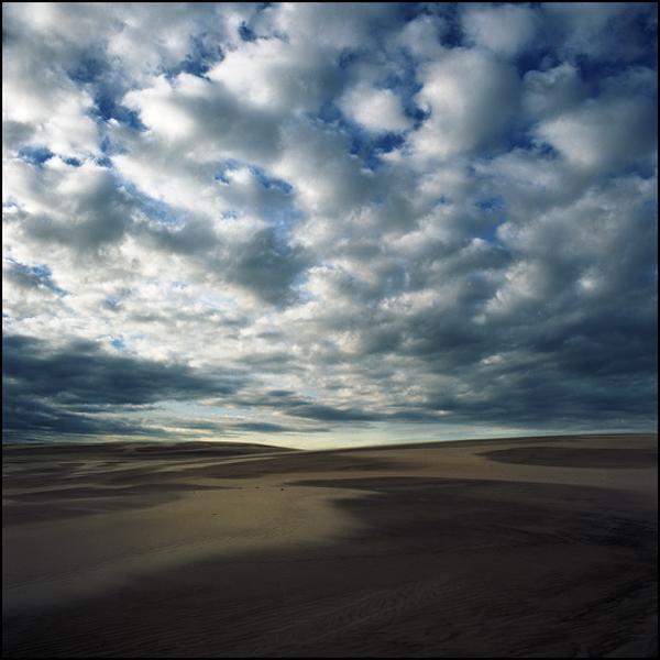 Untitled - Jacek Gasiorowski