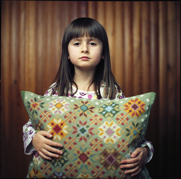 Untitled, photography by Jacek Gasiorowski. hasselblad 500c/m, planar 80. kodak portra 400. In People, Portrait