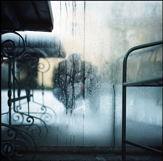 self, photography by Jacek Gasiorowski. In People, Portrait