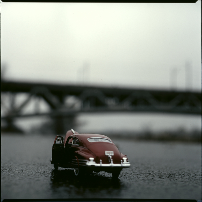 Untitled, photography by Jacek Gasiorowski. kiev88. fuji astia. In Construction, Cityscape, skyline