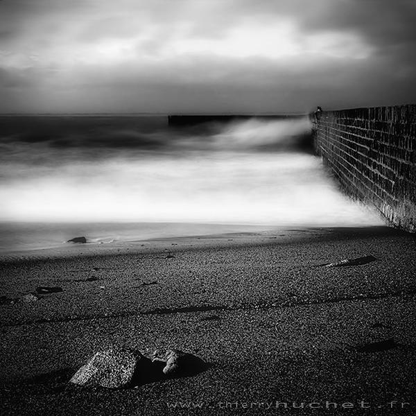Sans titre, photography by Thierry Huchet. In Nature, Scenery, Waterscape