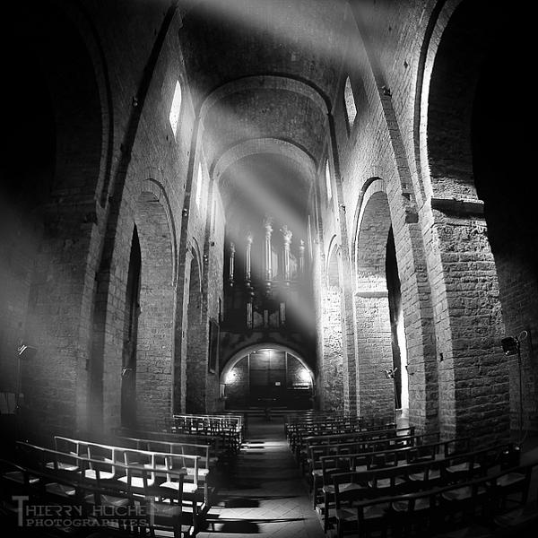 190608, photography by Thierry Huchet. In Construction, Interior