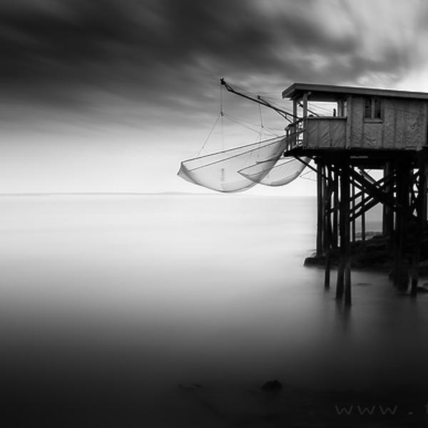 311008, photography by Thierry Huchet. In Nature, Scenery, Waterscape