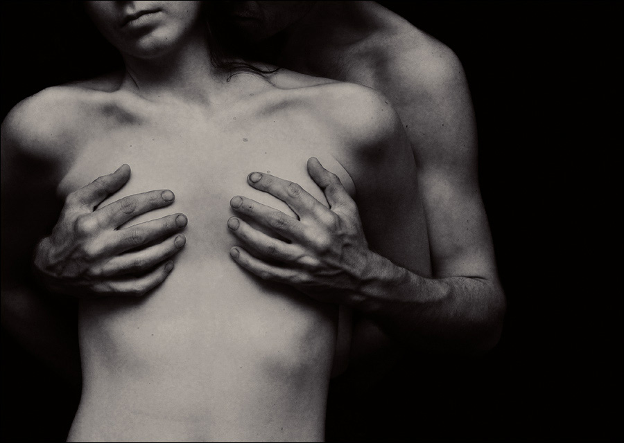 pair02, photography by T. Richter. In People, Body part
