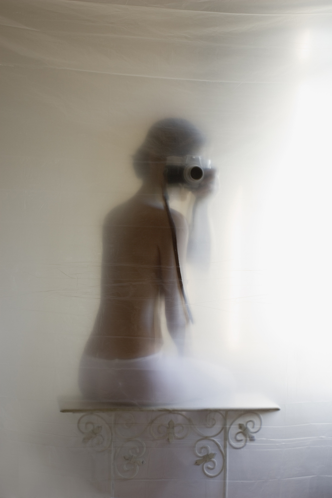 Untitled, photography by Virginia G&aacute;lvez. CANON 30D. NO PHOTOSHOP. In People, Portrait
