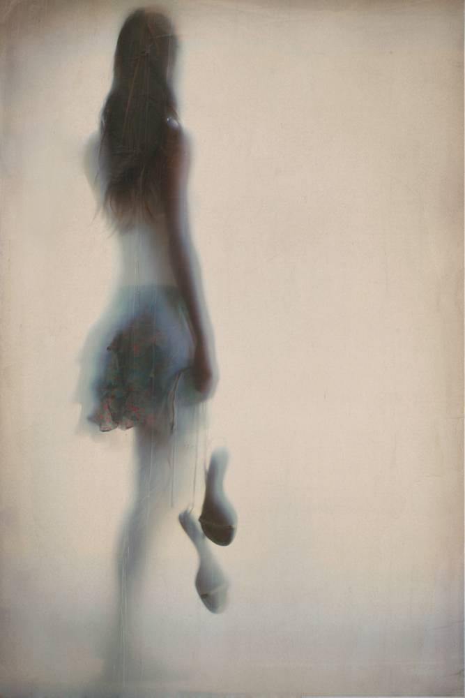 Untitled, photography by Virginia G&aacute;lvez. Canon 30D. In People
